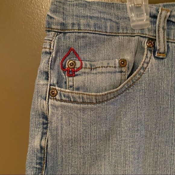 Jack Of Spades Light Sand Straight Relaxed Fit Size 34X32 - Picture 4 of 11